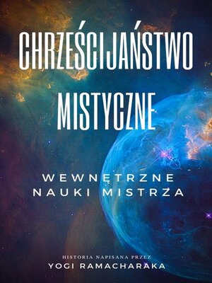 cover image of Chrześcijaństwo Mistyczne